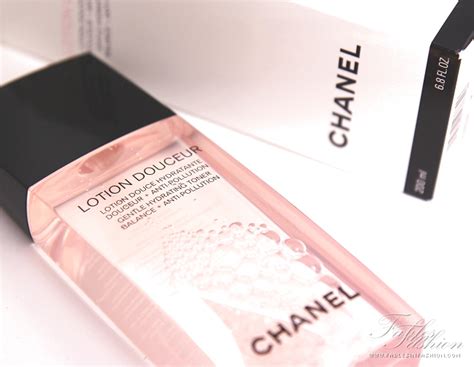 chanel la mousse 150ml|Chanel lotion douceur discontinued.